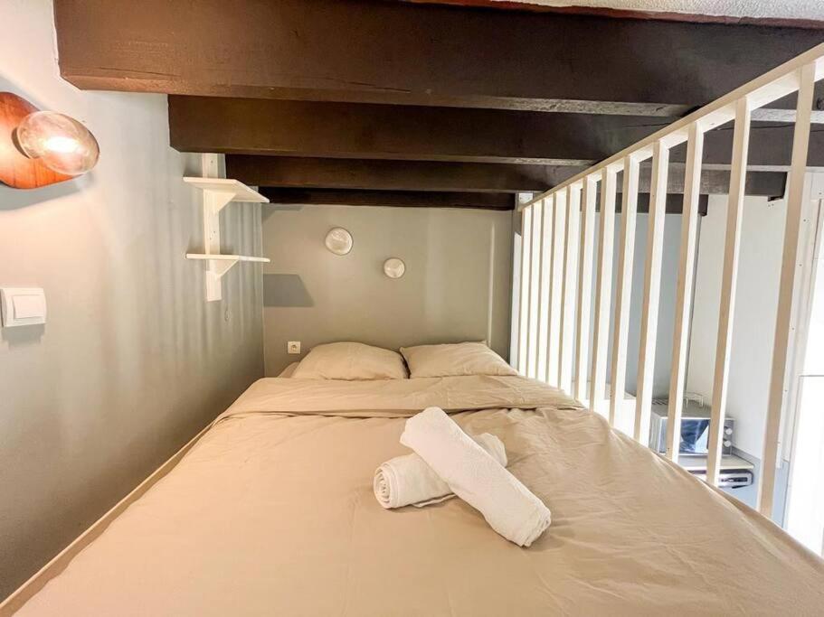 Suite Bertone 里昂 外观 照片
