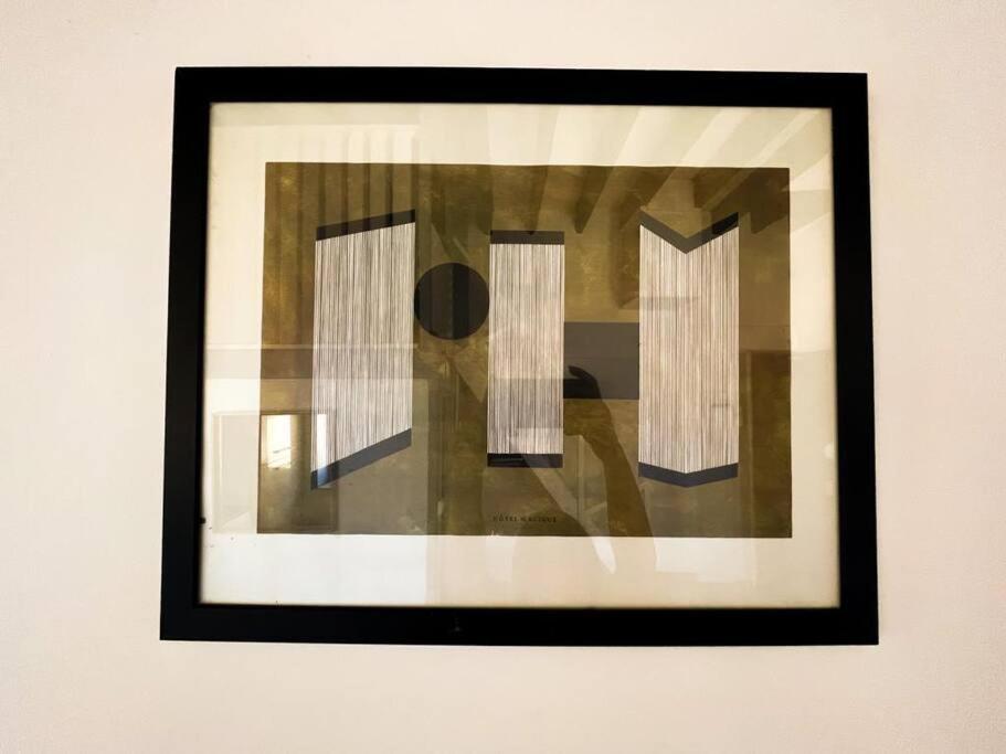 Suite Bertone 里昂 外观 照片